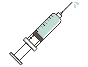注射