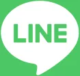 LINEのアイコン
