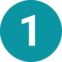 1